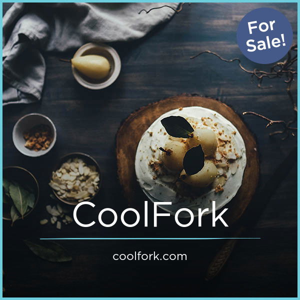 CoolFork.com