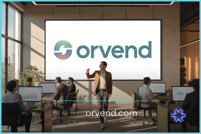 Orvend.com — 2