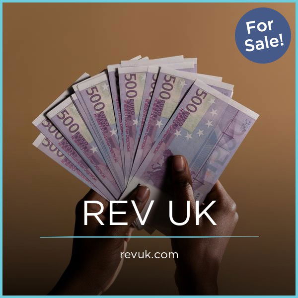 REVUK.COM