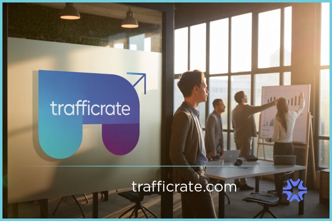TrafficRate.com image 2