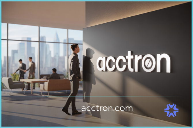 Acctron.com