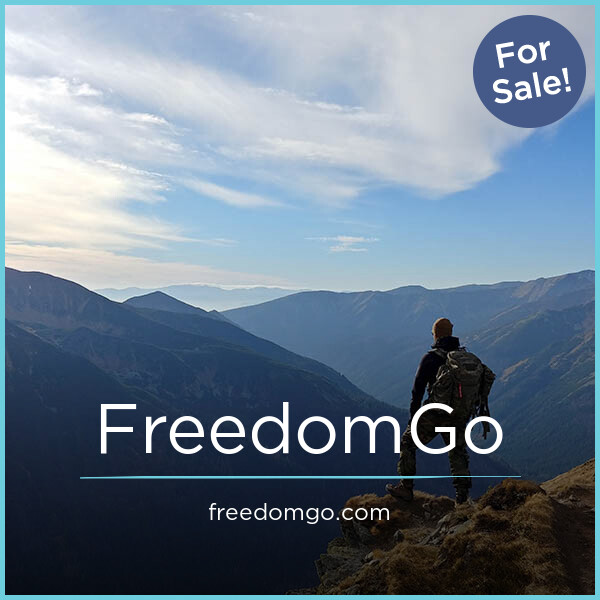 FreedomGo.com image 2