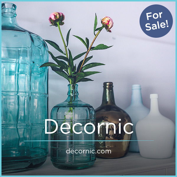Decornic.com — 2