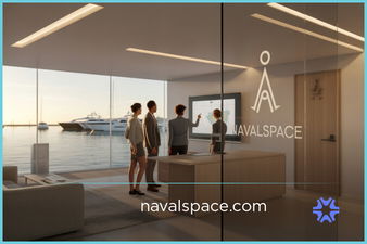NavalSpace.com - Good premium domain names for sale