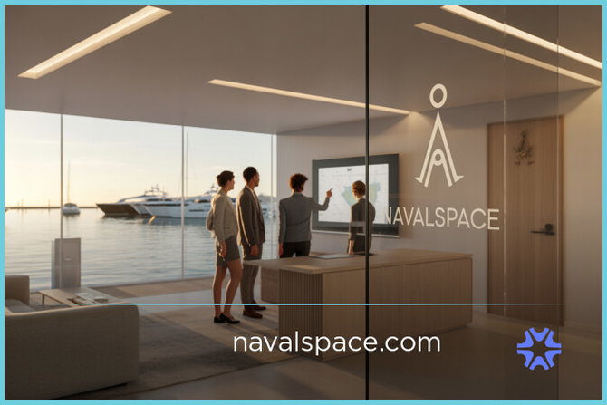 NavalSpace.com — 2
