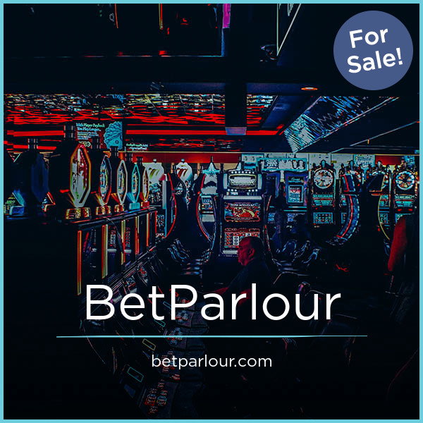 betparlour.com — 2