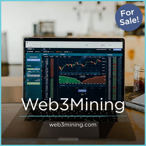 Web3Mining.com
