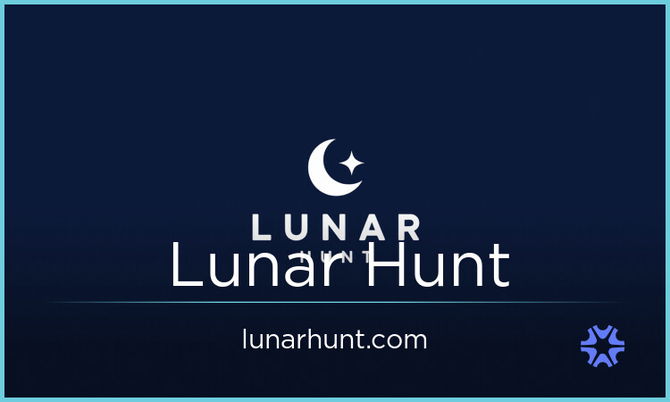 LunarHunt.com