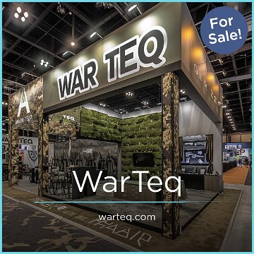 WarTeq.com