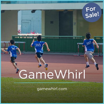 GameWhirl.com