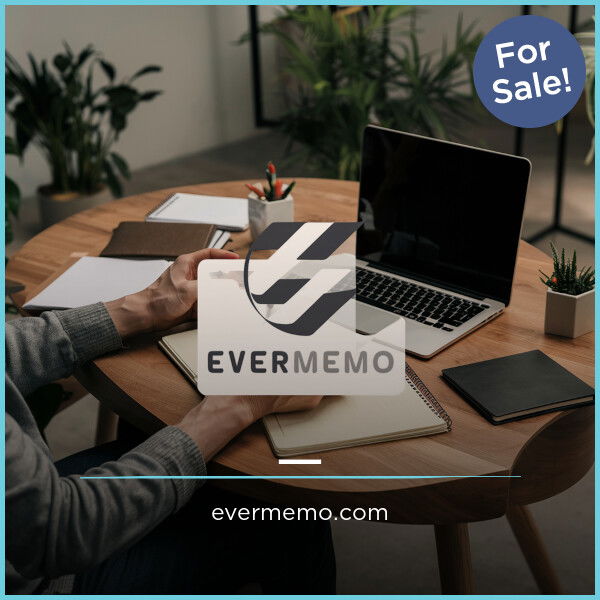 EverMemo.com