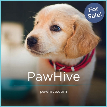 PawHive.com