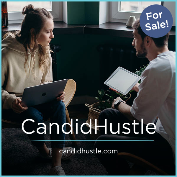 CandidHustle.com image 2