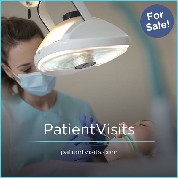 PatientVisits.com image 2