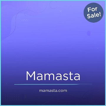 Mamasta.com