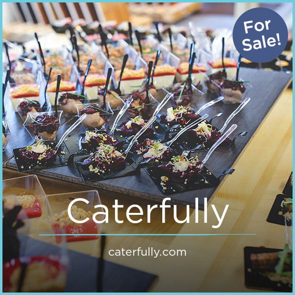 Caterfully.com — 2