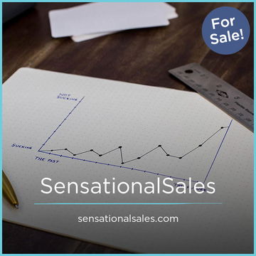 SENSATIONALSALES.COM