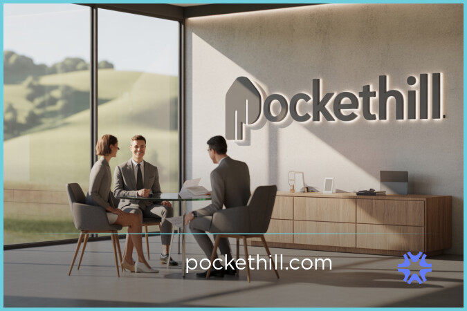 PocketHill.com image 2