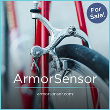 ArmorSensor.com - buy Best premium domains