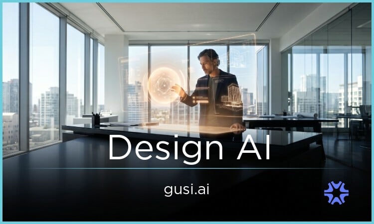 Gusi.ai image 2