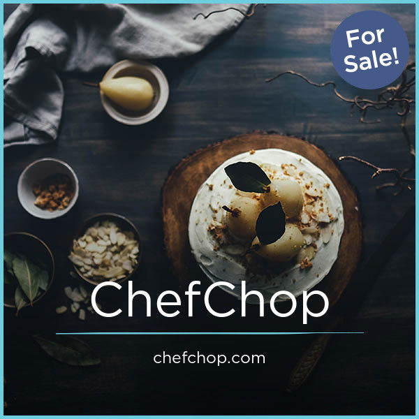 ChefChop.com — 2