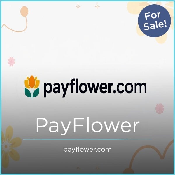 PayFlower.com image 2