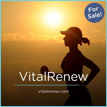 VitalRenew.com