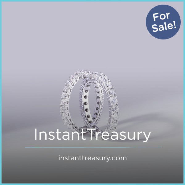 InstantTreasury.com
