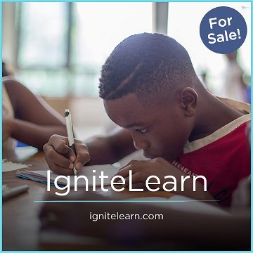 IgniteLearn.com