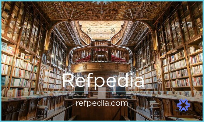 Refpedia.com