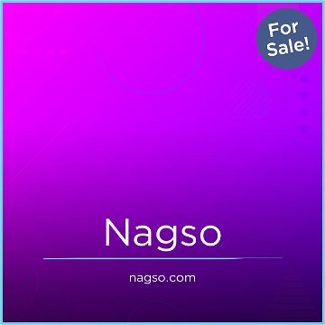 Nagso.com