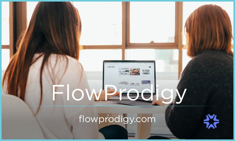 FlowProdigy.com — 2