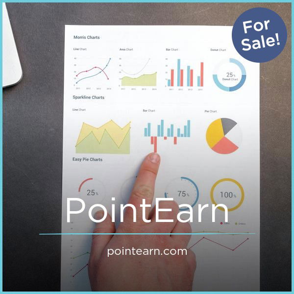 PointEarn.com