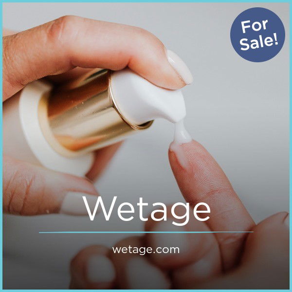 Wetage.com