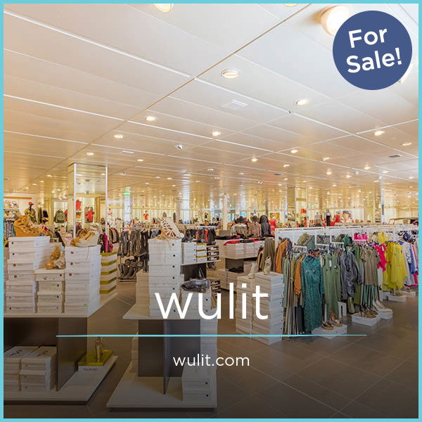 Wulit.com — 2
