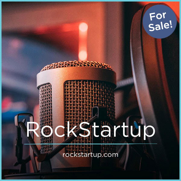 RockStartup.com