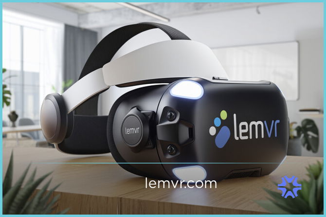LEMVR.com