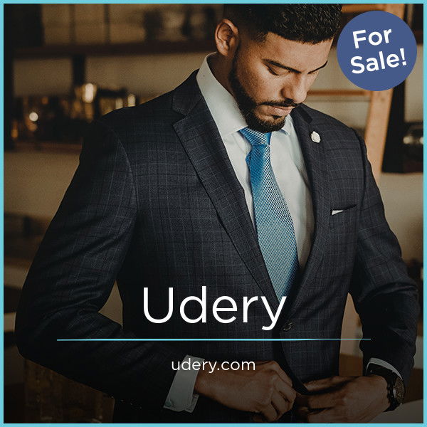 Udery.com — 2