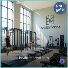 HealthMarvel.com - New premium domains for sale