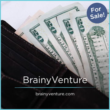 BrainyVenture.com