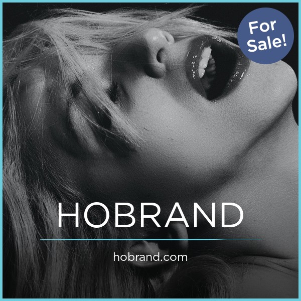 Hobrand.com — 2