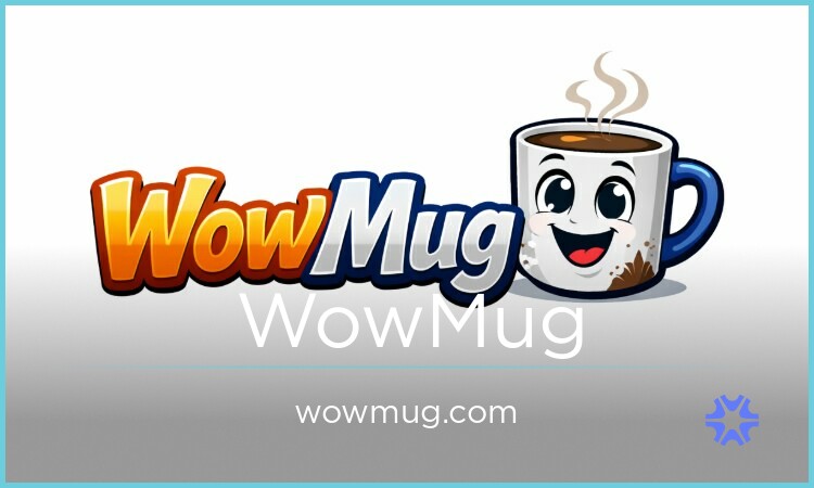 WowMug.com - buying Cool premium names