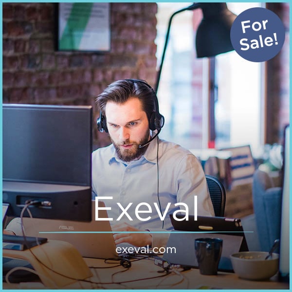 Exeval.com — 2