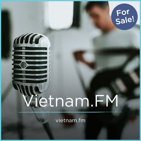 Vietnam.FM — 2