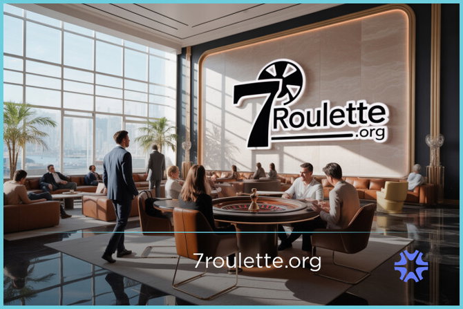 7Roulette.org — 2
