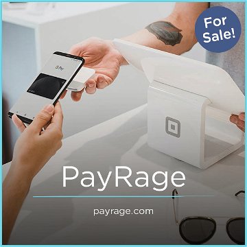 PayRage.com