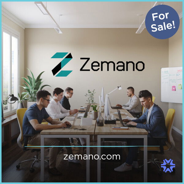 Zemano.com