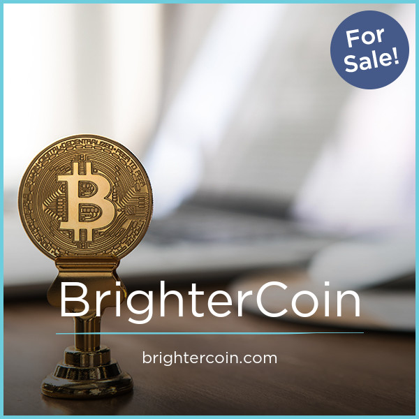 BrighterCoin.com image 2