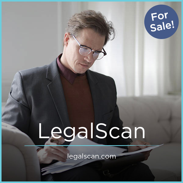 LegalScan.com - Good domains for sale
