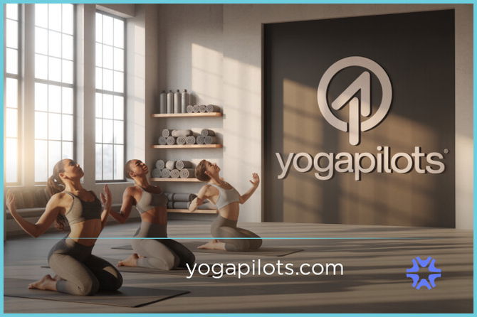 YogaPilots.com